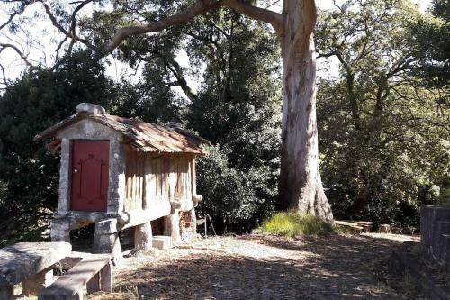 Casa Da Figueira Moura - Quintinha D`arga