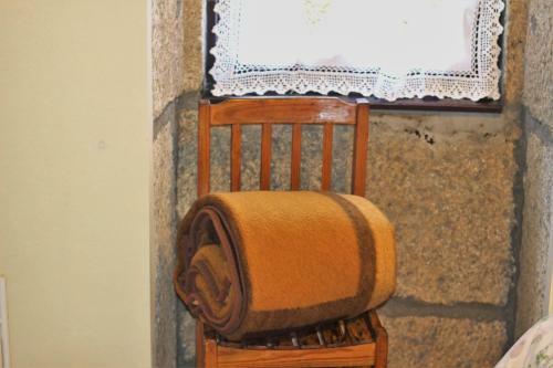 Casa Da Figueira Moura - Quintinha D`arga