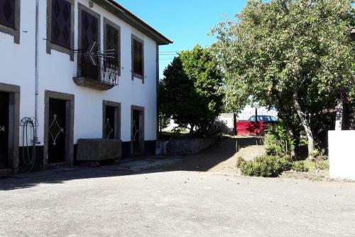 Casa Da Figueira Moura - Quintinha D`arga
