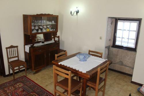 Casa Da Figueira Moura - Quintinha D`arga