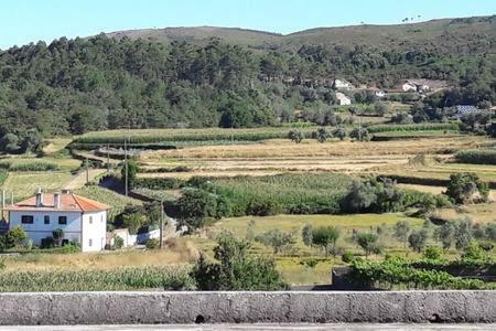 Casa Da Figueira Moura - Quintinha D`arga