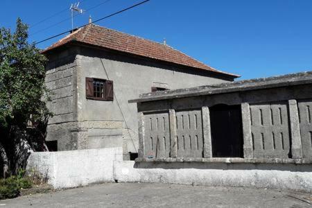 Casa Da Figueira Moura - Quintinha D`arga