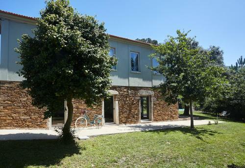 Villa Casa Da Oliveira