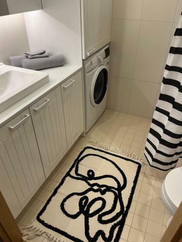 Apartamento Suburb Stay By Overnight.ee