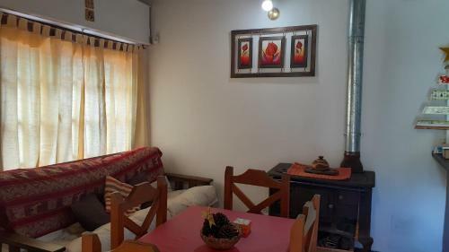 Lodge Caba�a Paso A Paso