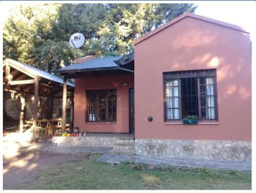 Lodge Caba�a Paso A Paso