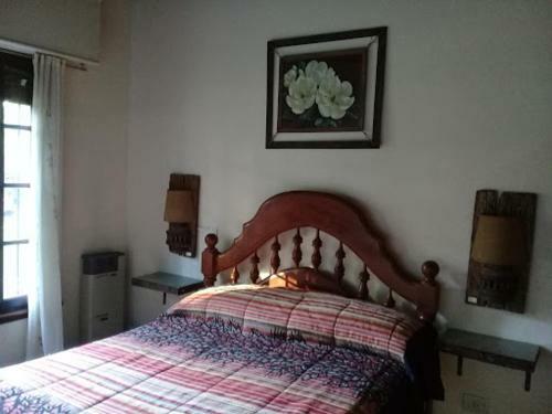 Lodge Caba�a Paso A Paso