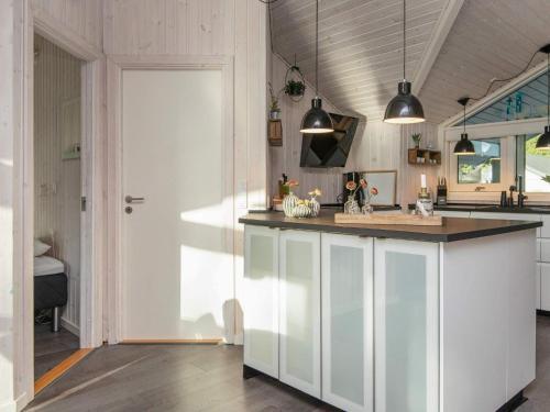 Holiday Home Oksb�l Lxxv