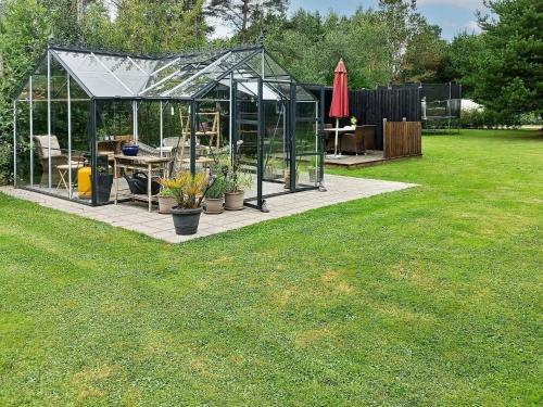 Holiday Home Oksb�l Lxxv