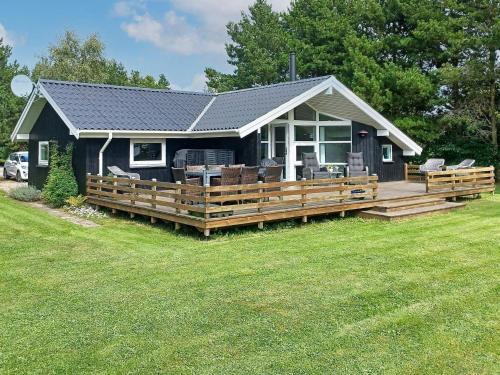 Holiday Home Oksb�l Lxxv