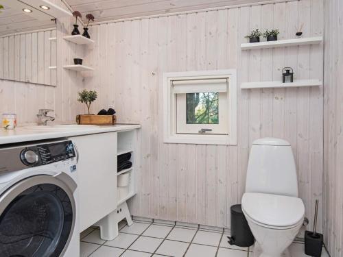 Holiday Home Oksb�l Lxxv