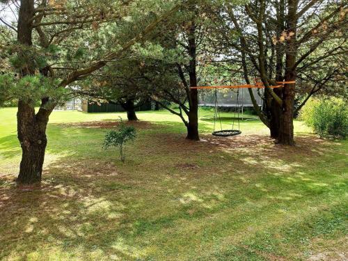 Holiday Home Oksb�l Lxxv