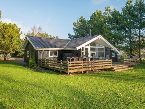 Holiday Home Oksb�l Lxxv