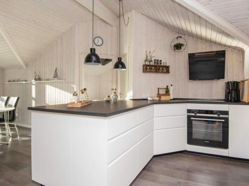 Holiday Home Oksb�l Lxxv