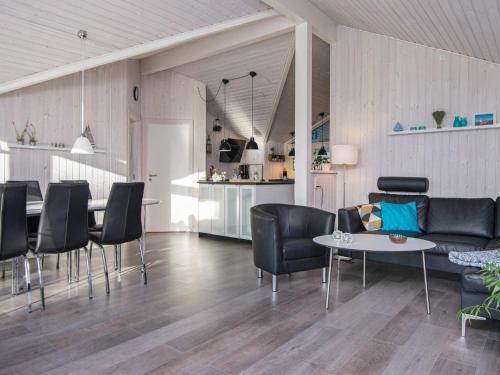 Holiday Home Oksb�l Lxxv