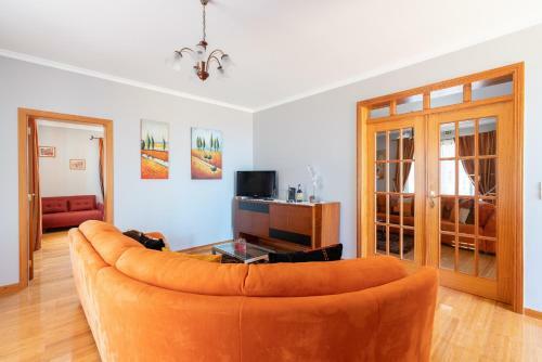 Apartment Laranjeiras