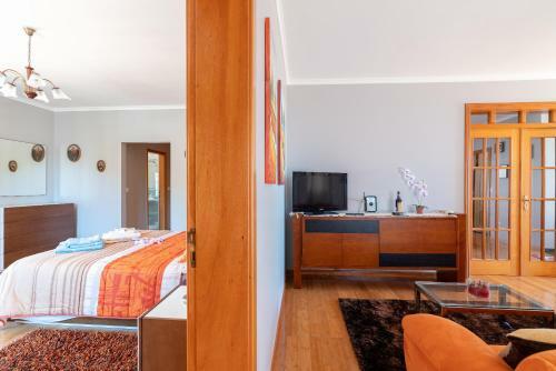 Apartment Laranjeiras