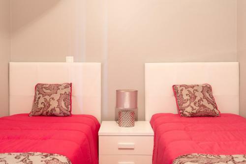 Apartment Laranjeiras
