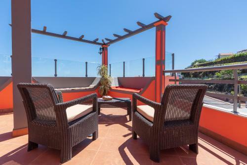 Apartment Laranjeiras