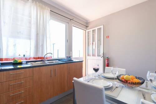 Apartment Laranjeiras