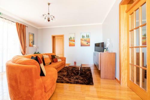Apartment Laranjeiras