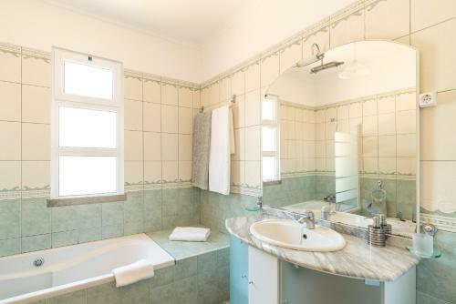 Apartment Laranjeiras