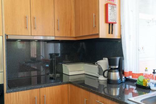 Apartment Laranjeiras