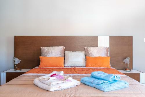 Apartment Laranjeiras