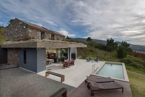 Villa Fig Tree House