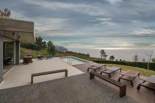 Villa Fig Tree House