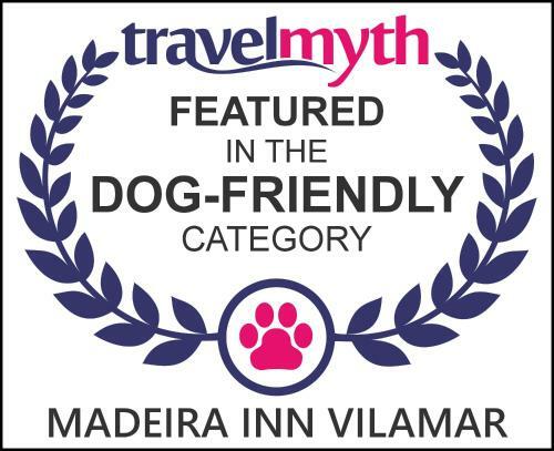 Villa Madeira Inn Vilamar