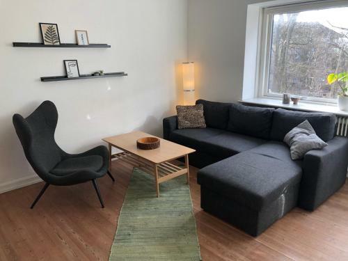 Apartamento Lille Skovgaarden