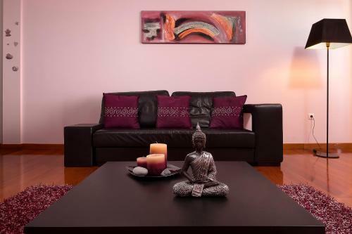 Apartamento Prazeres Cosy
