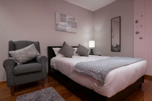 Apartamento Prazeres Cosy