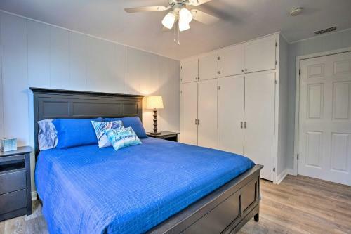 Bright Home - Half Mile To Oceanside Harbor!