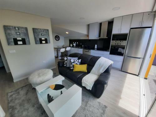 Apartamento Zeza�s Sky
