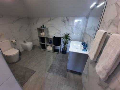 Apartamento Zeza�s Sky