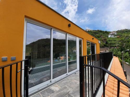 Apartamento Zeza�s Sky