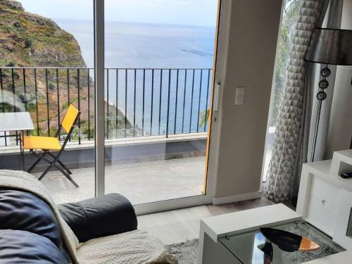Apartamento Zeza�s Sky