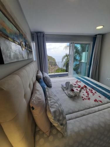 Apartamento Zeza�s Sky