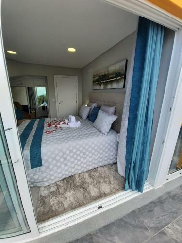 Apartamento Zeza�s Sky
