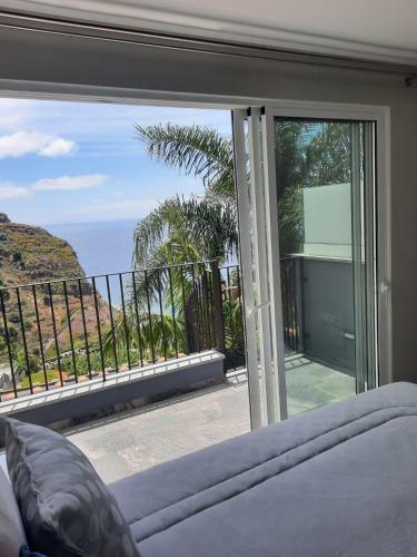 Apartamento Zeza�s Sky