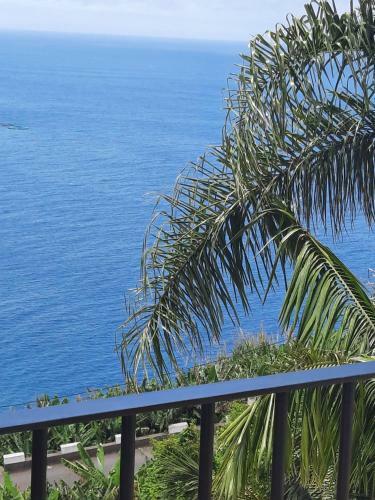 Apartamento Zeza�s Sky