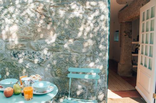 Villa A Quinta - Lanhelas River View