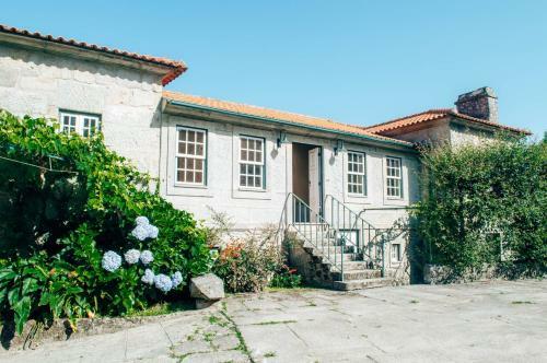 Villa A Quinta - Lanhelas River View