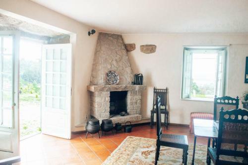 Villa A Quinta - Lanhelas River View