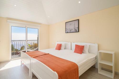 Seaview Apartment By Ourmadeira