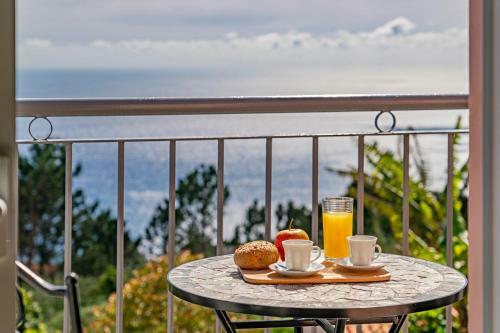 Seaview Apartment By Ourmadeira