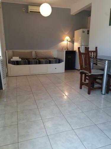 Apartamento Temporario Vm