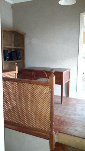Apartamento Temporario Vm